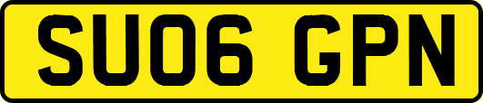 SU06GPN