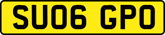 SU06GPO