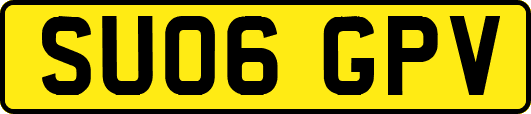 SU06GPV