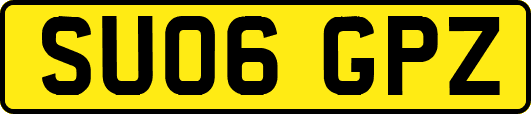 SU06GPZ