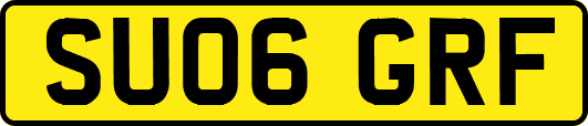 SU06GRF