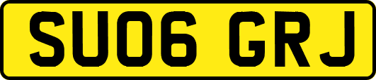 SU06GRJ