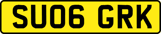 SU06GRK