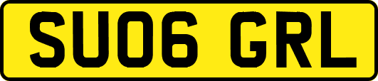 SU06GRL