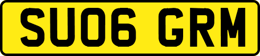 SU06GRM