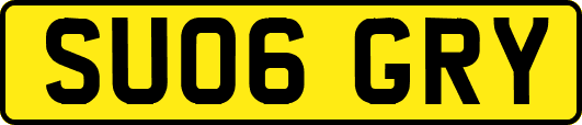 SU06GRY