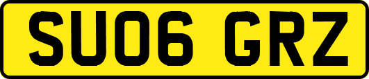 SU06GRZ