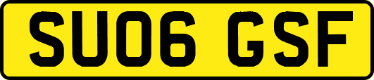 SU06GSF