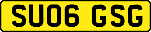 SU06GSG