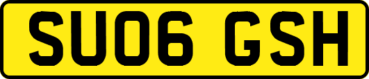 SU06GSH