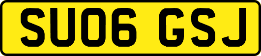 SU06GSJ