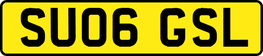 SU06GSL