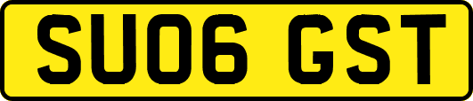 SU06GST