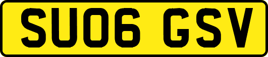 SU06GSV