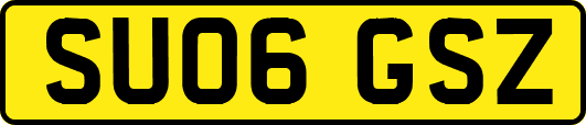 SU06GSZ