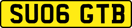 SU06GTB