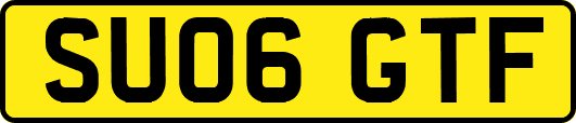 SU06GTF