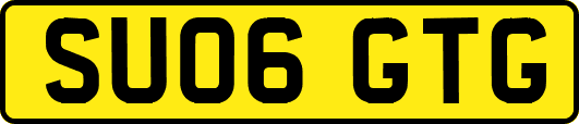 SU06GTG