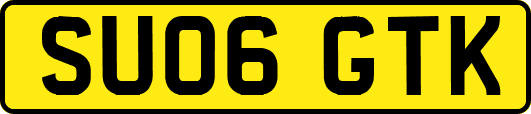 SU06GTK