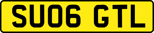 SU06GTL