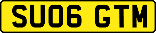 SU06GTM