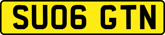 SU06GTN