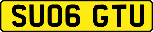 SU06GTU