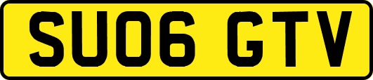 SU06GTV