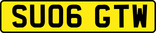 SU06GTW