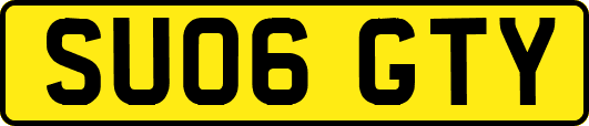 SU06GTY