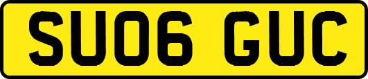 SU06GUC