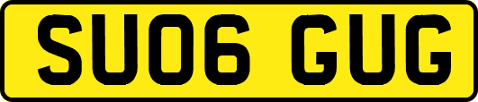 SU06GUG