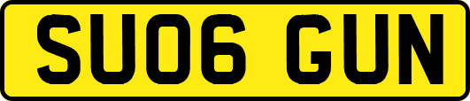 SU06GUN