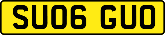 SU06GUO