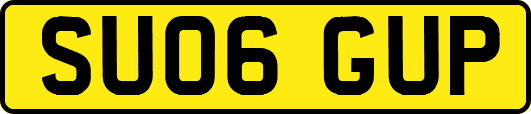 SU06GUP
