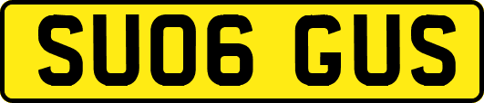SU06GUS