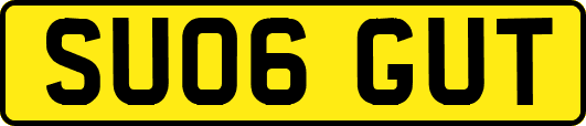 SU06GUT