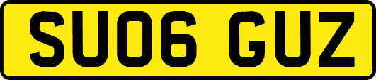 SU06GUZ