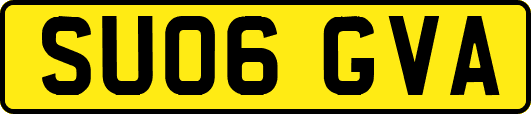 SU06GVA