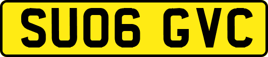 SU06GVC