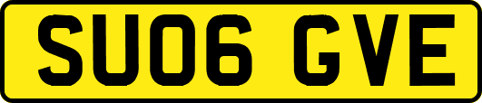 SU06GVE