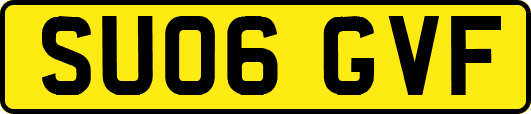 SU06GVF