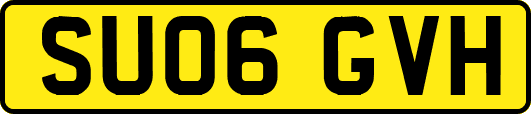 SU06GVH