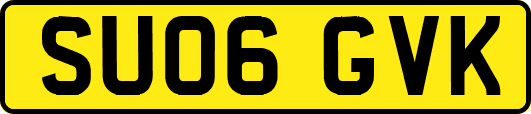 SU06GVK