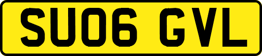 SU06GVL