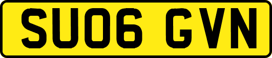 SU06GVN