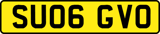 SU06GVO