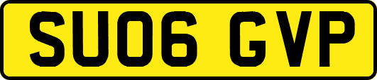 SU06GVP