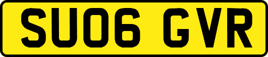 SU06GVR