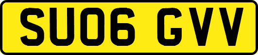 SU06GVV